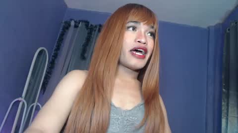 Snapshot of missrufaxxx chatting on December 2024 03:26:01 PM Cielo online show from December 2024 03:26:01 PM