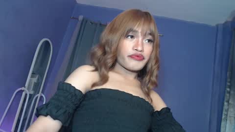 Snapshot of missrufaxxx chatting on January 2025 11:14:01 AM Cielo online show from January 2025 11:14:01 AM