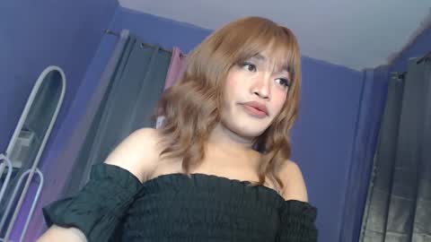 Snapshot of missrufaxxx chatting on January 2025 11:33:01 AM Cielo online show from January 2025 11:33:01 AM