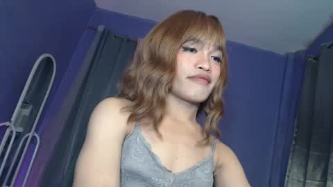 Snapshot of missrufaxxx chatting on January 2025 02:35:02 PM Cielo online show from January 2025 02:35:02 PM