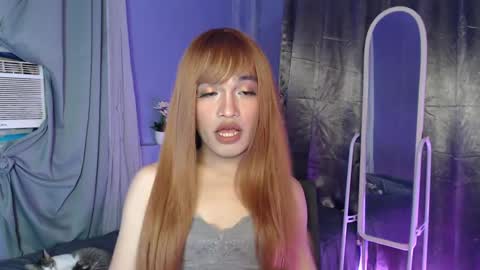 Snapshot of missrufaxxx chatting on January 2025 12:29:01 PM Cielo online show from January 2025 12:29:01 PM