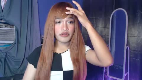 Snapshot of missrufaxxx chatting on January 2025 12:39:02 PM Cielo online show from January 2025 12:39:02 PM