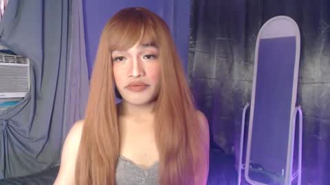 Snapshot of missrufaxxx chatting on January 2025 10:54:01 AM Cielo online show from January 2025 10:54:01 AM