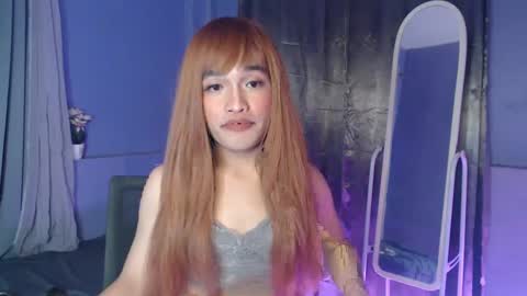 Snapshot of missrufaxxx chatting on January 2025 04:59:02 PM Cielo online show from January 2025 04:59:02 PM