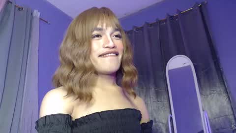 Snapshot of missrufaxxx chatting on January 2025 02:47:01 PM Cielo online show from January 2025 02:47:01 PM