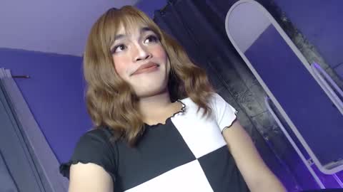 Snapshot of missrufaxxx chatting on February 2025 11:43:02 AM Cielo online show from February 2025 11:43:02 AM