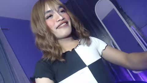 Snapshot of missrufaxxx chatting on February 2025 11:40:02 AM Cielo online show from February 2025 11:40:02 AM