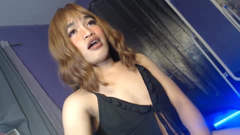 Snapshot of missrufaxxx chatting on February 2025 05:50:01 PM Cielo online show from February 2025 05:50:01 PM
