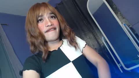 Snapshot of missrufaxxx chatting on March 2025 02:34:02 PM Cielo online show from March 2025 02:34:02 PM