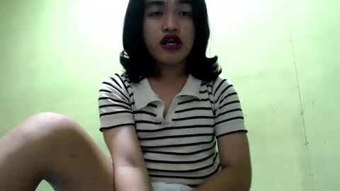 Snapshot of missrufaxxx chatting on September 2025 08:02:02 AM Cielo online show from September 2025 08:02:02 AM