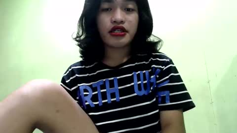 Snapshot of missrufaxxx chatting on September 2025 04:19:01 PM Cielo online show from September 2025 04:19:01 PM