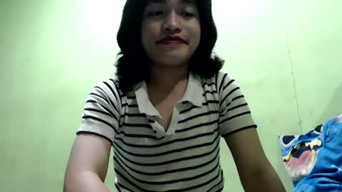 Snapshot of missrufaxxx chatting on September 2025 06:42:02 PM Cielo online show from September 2025 06:42:02 PM