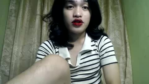 Snapshot of missrufaxxx chatting on October 2025 11:39:02 AM Cielo online show from October 2025 11:39:02 AM