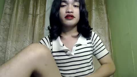 Snapshot of missrufaxxx chatting on October 2025 05:24:02 PM Cielo online show from October 2025 05:24:02 PM