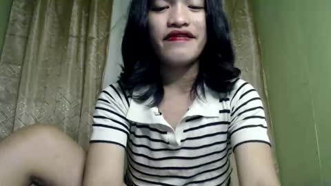 Snapshot of missrufaxxx chatting on October 2025 05:36:01 PM Cielo online show from October 2025 05:36:01 PM