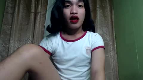 Snapshot of missrufaxxx chatting on November 2025 01:46:01 PM Cielo online show from November 2025 01:46:01 PM