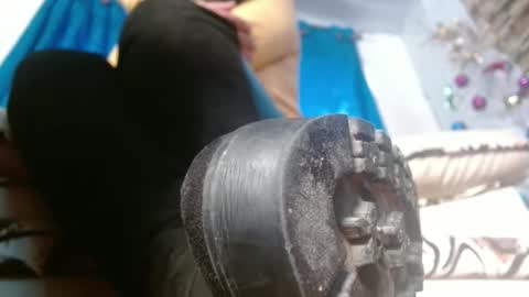 TELL ME MISS online show from December 2024 06:35:01 PM