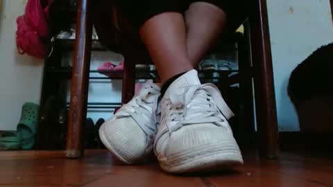 TELL ME MISS online show from December 2024 02:36:02 PM