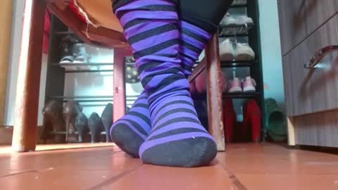 TELL ME MISS online show from January 2025 01:31:01 PM