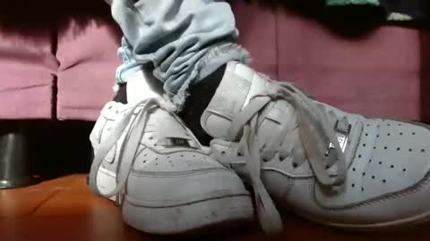 TELL ME MISS online show from February 2025 01:32:01 PM