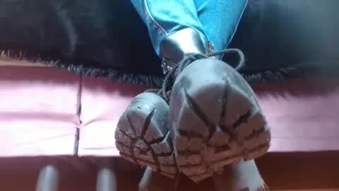 TELL ME MISS online show from March 2025 02:42:02 PM