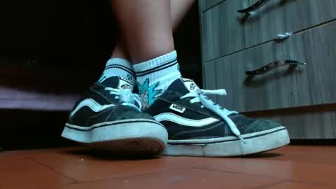 TELL ME MISS online show from March 2025 03:18:02 PM