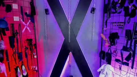 MissScarlet bella bdsm online show from February 2026 03:13:02 AM