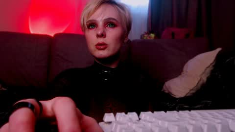 Severina but you can call me Miss Goddess Pretty  online show from April 2026 11:10:02 AM