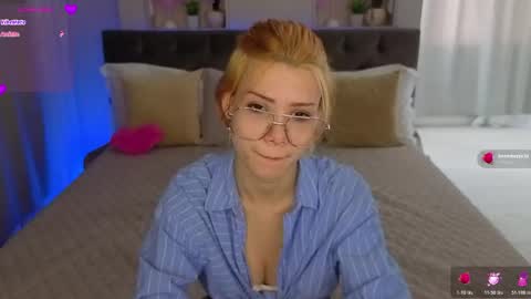 Miss Mila online show from March 2026 12:49:02 PM