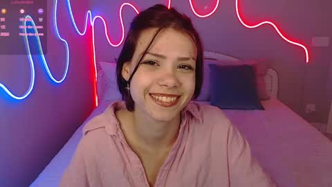Miss Mila online show from April 2026 08:09:01 PM