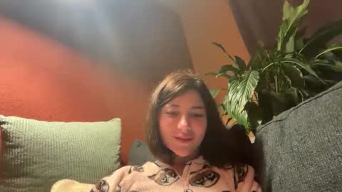 Snapshot of misssquirrtel chatting on September 2025 07:30:01 PM misssquirrtel online show from September 2025 07:30:01 PM