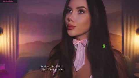 Snapshot of missss_kiss chatting on October 2025 05:23:02 PM Missss kiss online show from October 2025 05:23:02 PM