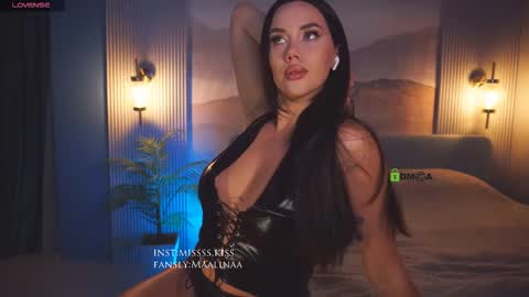 Snapshot of missss_kiss chatting on October 2025 07:14:01 PM Missss kiss online show from October 2025 07:14:01 PM