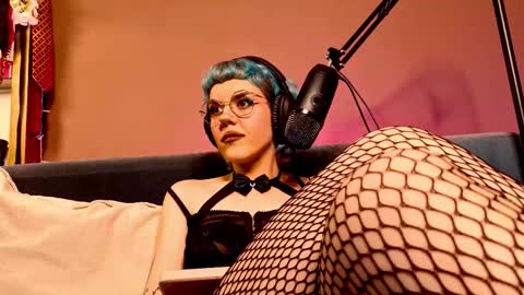 Snapshot of misstaco chatting on September 2025 12:45:02 AM Tacodeluxe online show from September 2025 12:45:02 AM