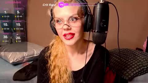 Snapshot of misstaco chatting on November 2025 09:24:02 PM Tacodeluxe online show from November 2025 09:24:02 PM