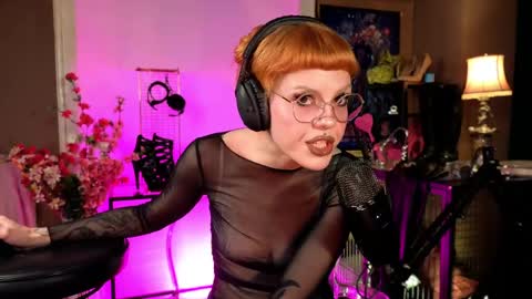 Tacodeluxe online show from May 2026 12:29:01 AM