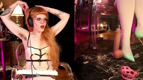 Tacodeluxe online show from June 2026 05:01:01 AM