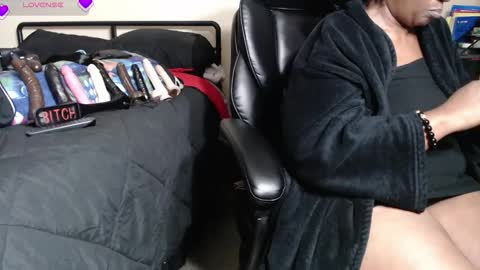 MissTajaa online show from November 2025 03:17:01 AM