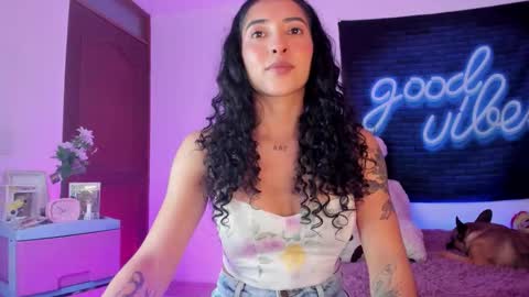 Snapshot of misstexass_ chatting on November 2025 02:54:01 AM Natalie Texass indepedent model online show from November 2025 02:54:01 AM