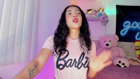 Snapshot of misstexass_ chatting on November 2025 01:00:02 PM Natalie Texass indepedent model online show from November 2025 01:00:02 PM