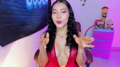  Natalie Texass indepedent model online show from January 2026 12:21:02 PM