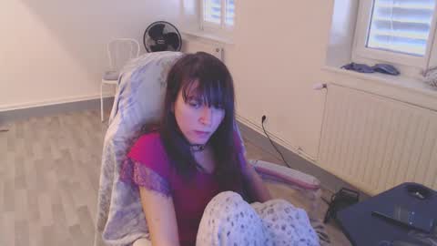 Snapshot of missthon chatting on January 2025 02:03:02 PM missthon online show from January 2025 02:03:02 PM