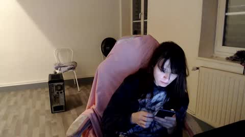 Snapshot of missthon chatting on January 2025 08:44:01 PM missthon online show from January 2025 08:44:01 PM