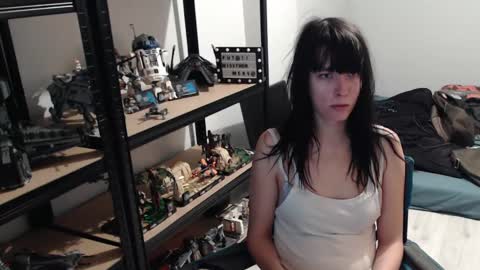 Snapshot of missthon chatting on February 2025 11:51:02 AM missthon online show from February 2025 11:51:02 AM