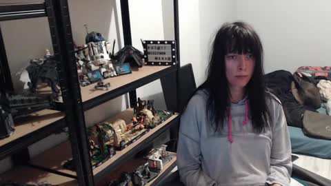 Snapshot of missthon chatting on February 2025 01:40:02 PM missthon online show from February 2025 01:40:02 PM