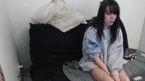 Snapshot of missthon chatting on March 2025 10:16:02 AM missthon online show from March 2025 10:16:02 AM