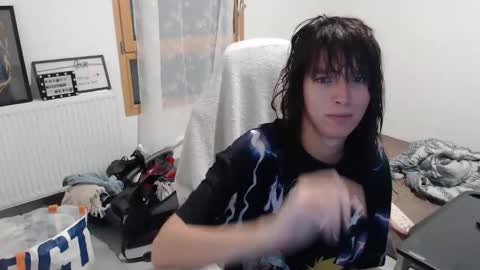 Snapshot of missthon chatting on September 2025 07:43:02 AM missthon online show from September 2025 07:43:02 AM