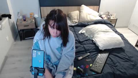 Snapshot of missthon chatting on October 2025 11:08:02 AM missthon online show from October 2025 11:08:02 AM