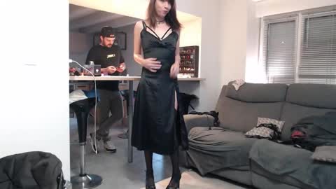 Snapshot of missthon chatting on October 2025 01:45:02 PM missthon online show from October 2025 01:45:02 PM