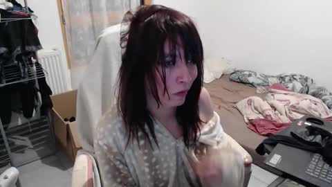 Snapshot of missthon chatting on November 2025 06:23:01 AM missthon online show from November 2025 06:23:01 AM